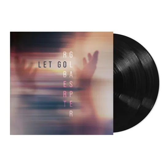 Let Go, płyta winylowa Glasper Robert