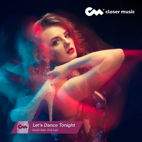 Let's Dance Tonight kuuki, Kris Lee