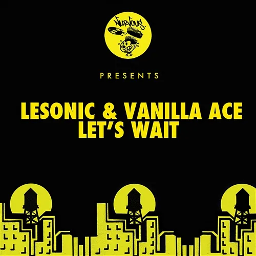 Let's Wait LeSonic, Vanilla Ace