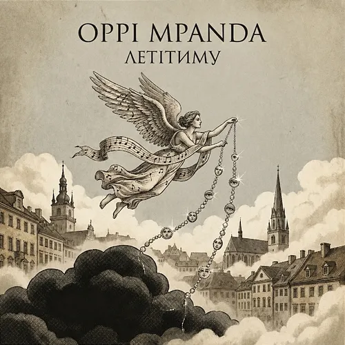 Летітиму Oppi Mpanda
