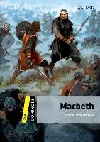 Level 1. Macbeth. New Art Version