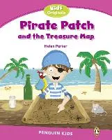 Level 2: Pirate Patch Parker Helen