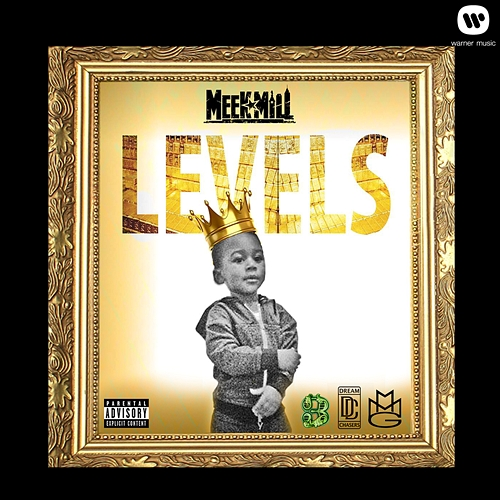 Levels Meek Mill