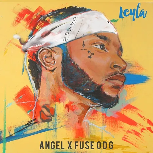 Leyla Angel feat. Fuse ODG
