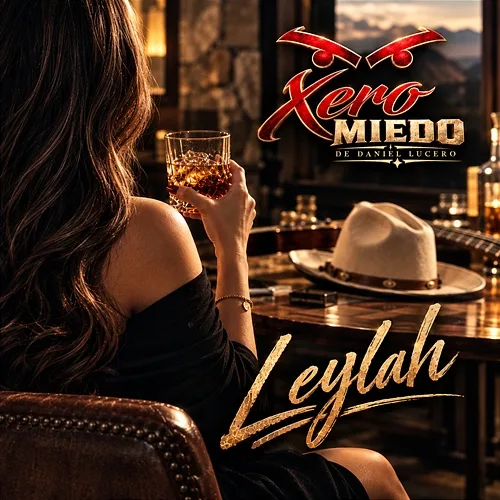 Leylah Daniel Lucero, su Xero Miedo
