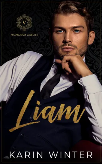 Liam - ebook EPUB Winter Karin