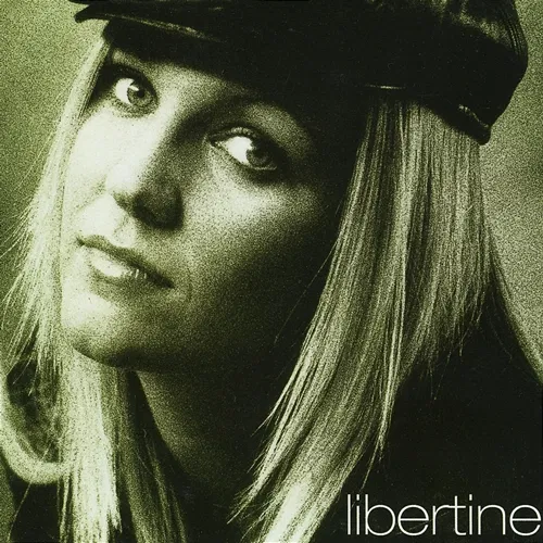 Libertine Kate Ryan