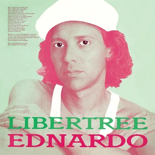 Libertree Ednardo