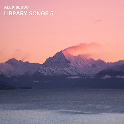 Library Songs 5 Alex Besss