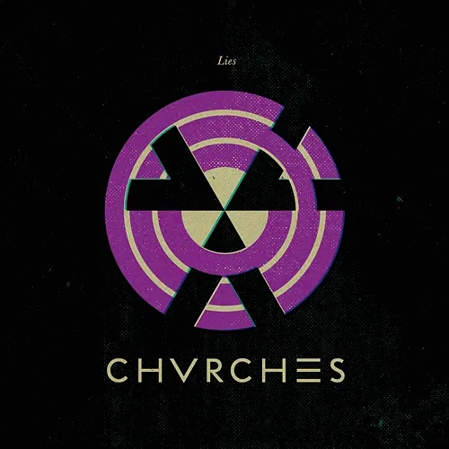 Lies Chvrches