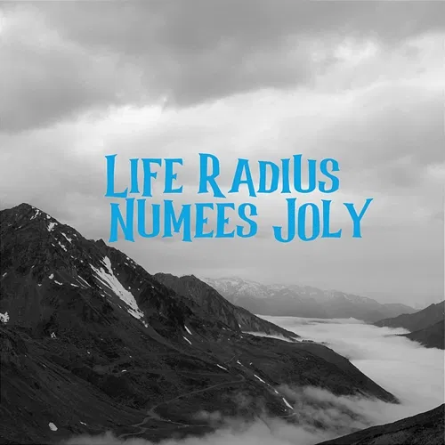 Life Radius Numees Joly