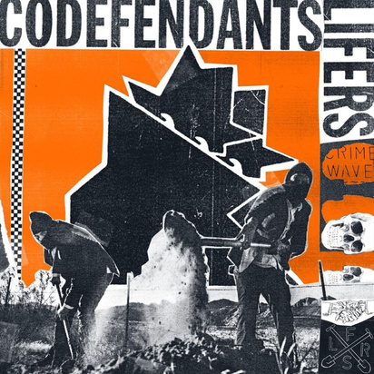 Lifers Codefendants