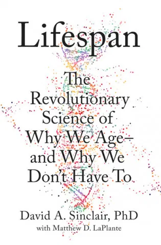 Lifespan Sinclair David