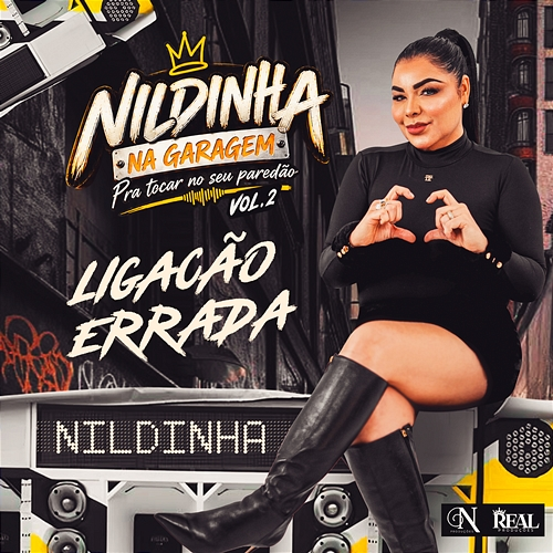 Ligação Errada Nildinha