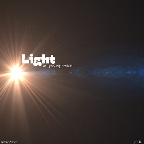 LIGHT Benjo Vibe, Jehu