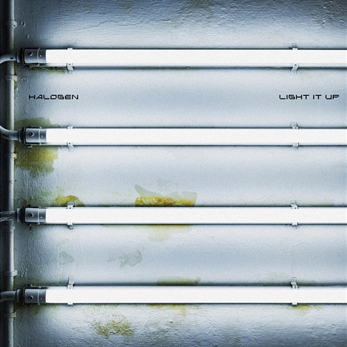 LIGHT IT up Halogen