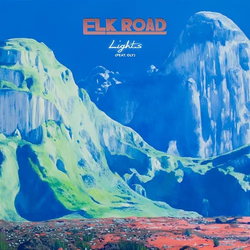 Lights Elk Road feat. Oly, OLY