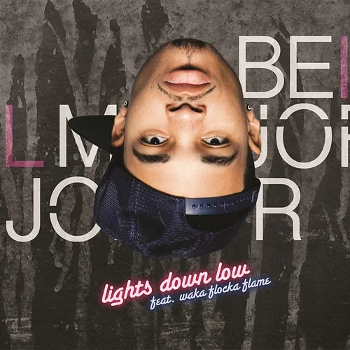 Lights Down Low Maejor feat. Waka Flocka Flame