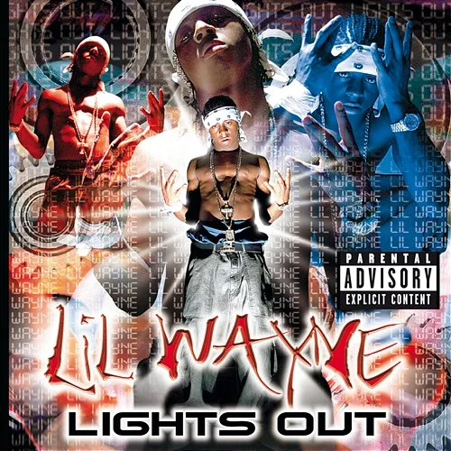 Lights Out Lil Wayne
