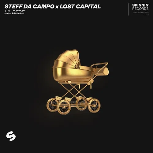 LIL BEBE Steff da Campo x Lost Capital