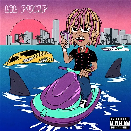 Lil Pump Lil Pump