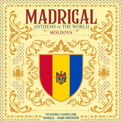 Limba noastră Corul National de Camera Madrigal - Marin Constantin