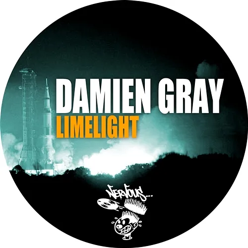Limelight Damien Gray