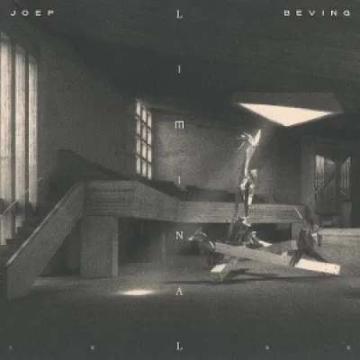 Liminal, płyta winylowa Beving Joep