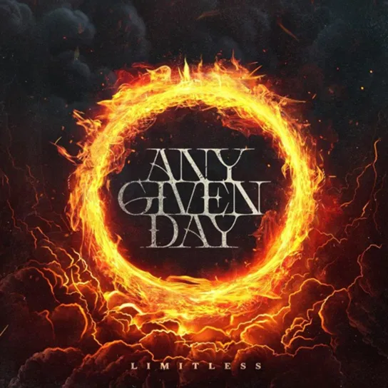 Limitless Any Given Day