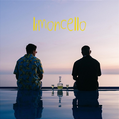 LIMONCELLO Tuzza Globale, Benito, Ricci Tuzza, Worek