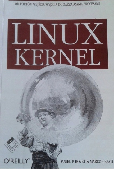 Linux Kernel Bovet Daniel P.