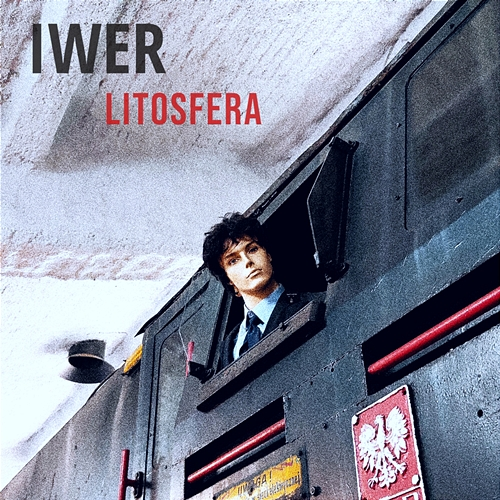 Litosfera IWER