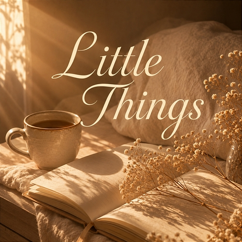Little Things Nova Skye
