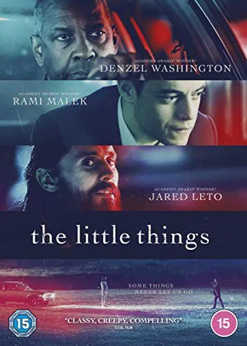 Little Things Various Directors