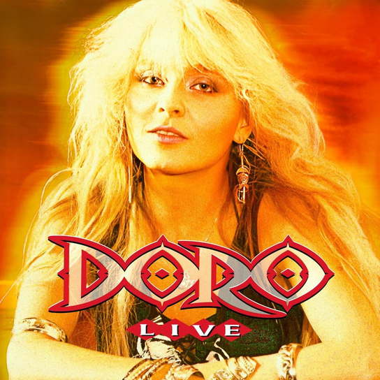 Live Doro