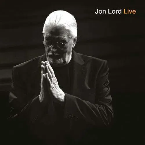 Live Lord Jon