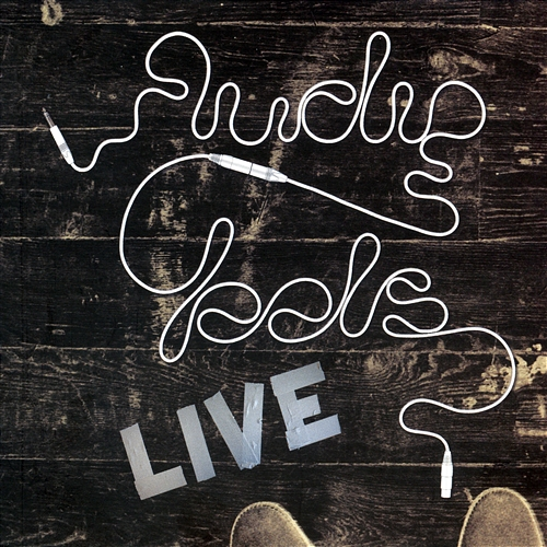 Live Audiofeels