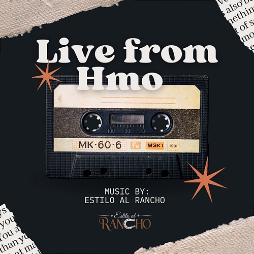 Live from Hmo Estilo al Rancho