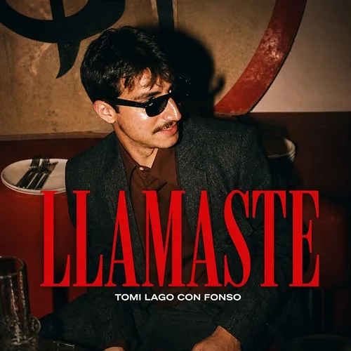 LLAMASTE Tomi Lago, Fonso