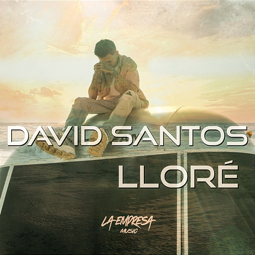 Llore David Santos