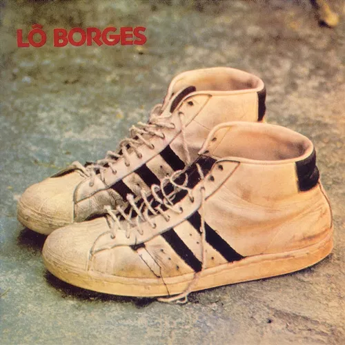 Lô Borges Lô Borges