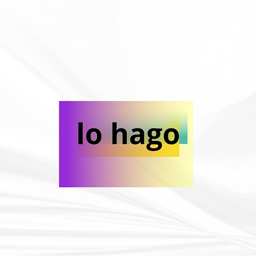 lo hago Flaco G