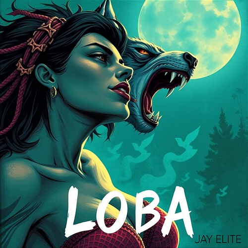 Loba Jay Elite