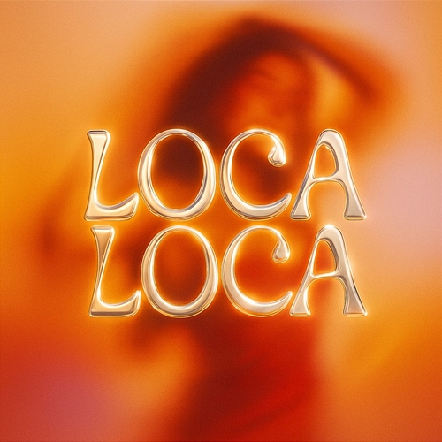 LOCA LOCA Palm Monkey, RUSSI