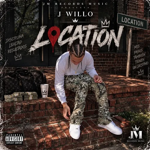 LOCATION J Willo