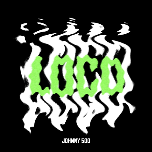 LOCO Johnny 500