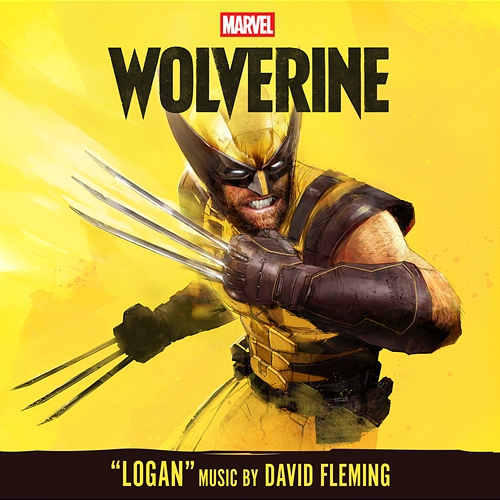 Logan David Fleming