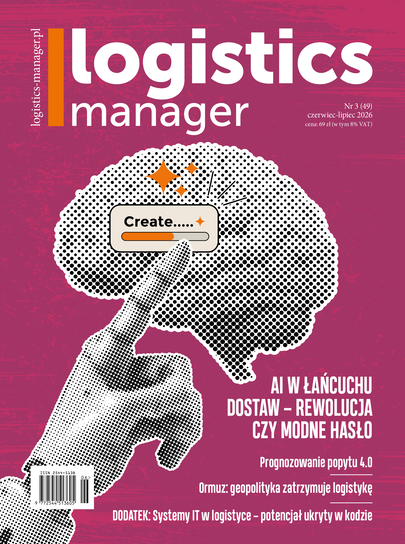 Logistics Manager Media4Business Sp. z o.o.