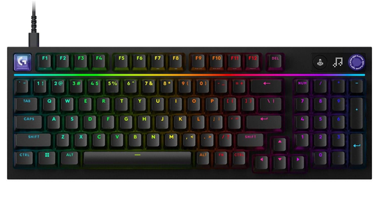 Logitech G316 X 98 Czarny Logitech
