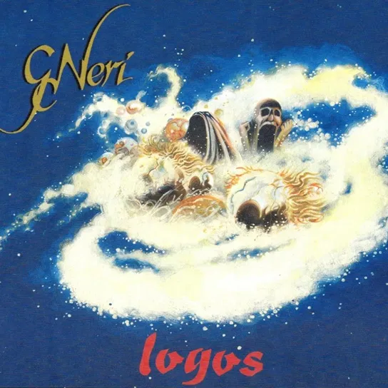 Logos Neri Giorgio C.